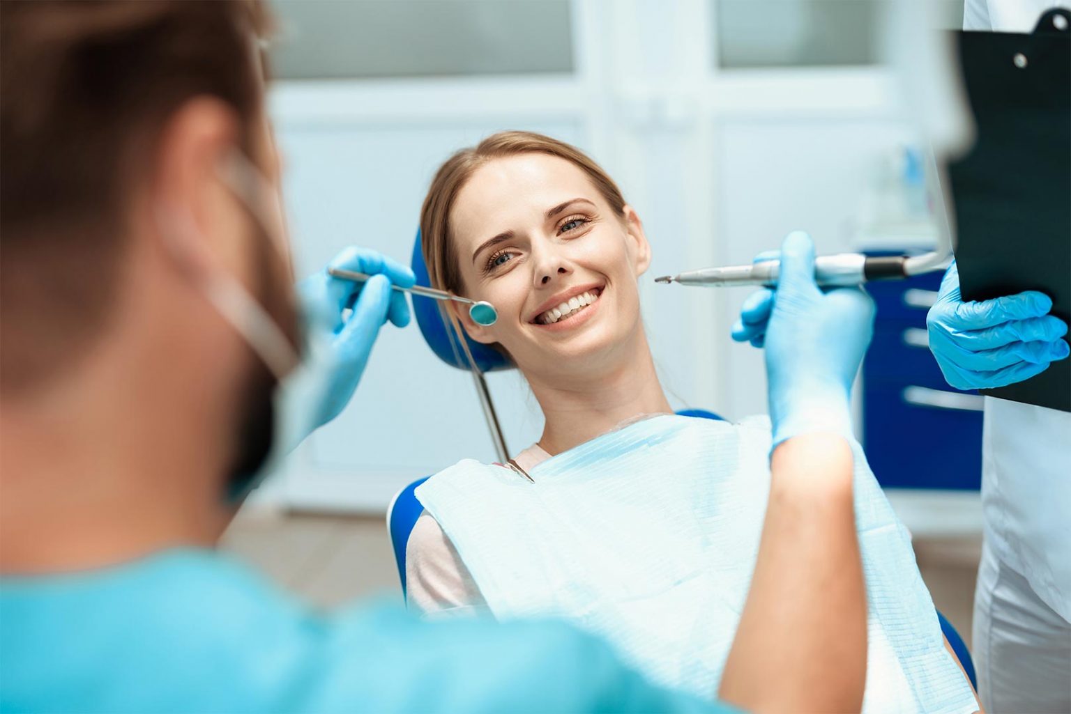 drtoddstansberry The Best Family & Cosmetic Dentist in